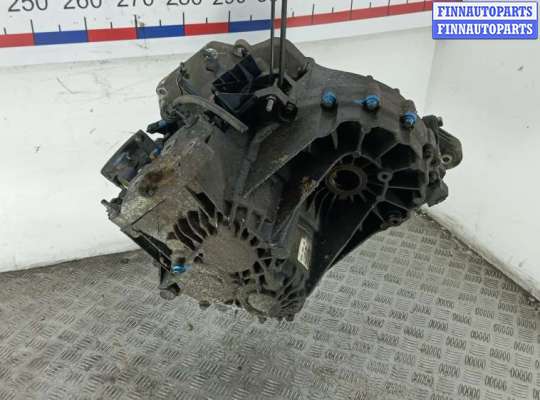 купить кпп 6ст. на VOLVO V60 1