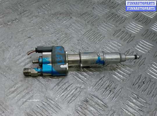 Форсунка топливная на BMW 3 (E90/E91/E92/E93)