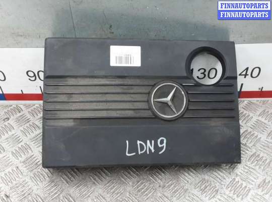 защита двигателя верхняя MB1083323 на MERCEDES BENZ C-CLASS W204