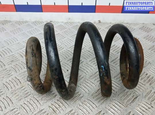 пружина задняя VG2401743 на VOLKSWAGEN TRANSPORTER T5