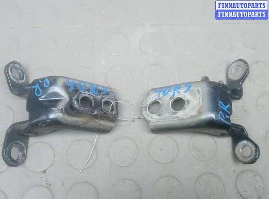 петля передняя правая RN1443260 на RENAULT KADJAR 1