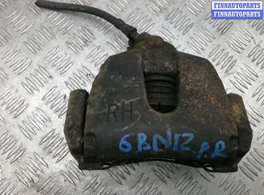 суппорт тормозной передний правый FO590195 на FORD FOCUS 2