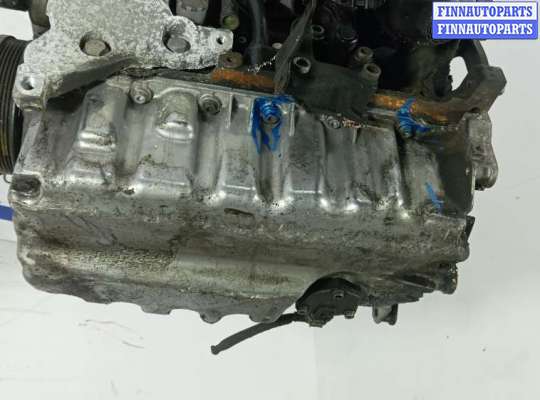 купить двигатель дизельный на SKODA SUPERB 3