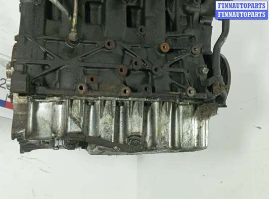 купить двигатель дизельный на SKODA SUPERB 3
