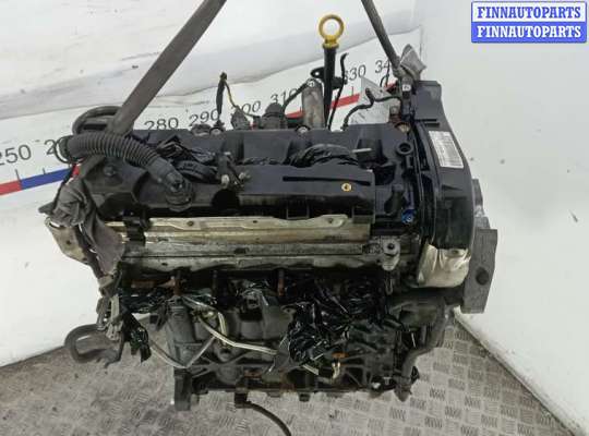 купить двигатель дизельный на SKODA SUPERB 3