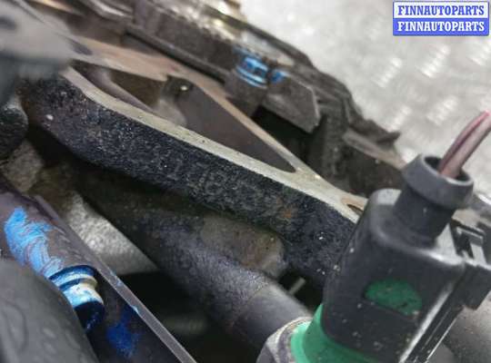 купить двигатель дизельный на SKODA SUPERB 3