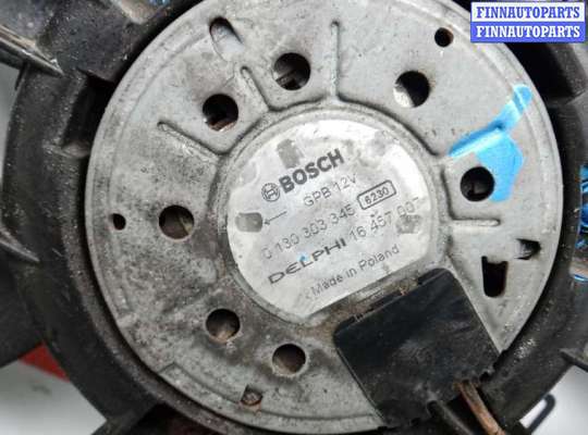 купить вентилятор радиатора на OPEL ASTRA GTC