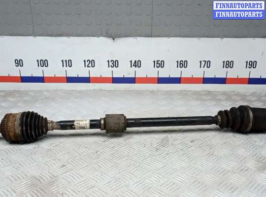 купить привод передний правый на KIA CEE'D 1