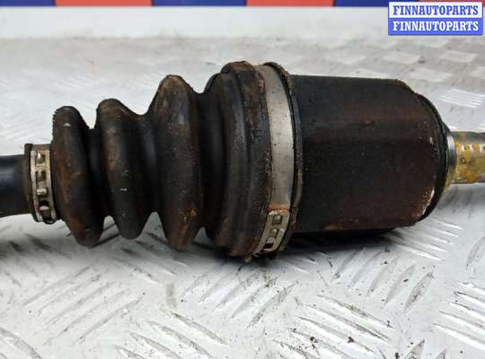 купить привод передний правый на KIA CEE'D 1