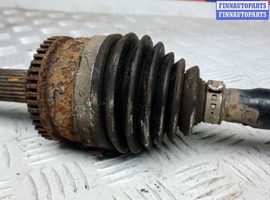 купить привод передний правый на KIA CEE'D 1