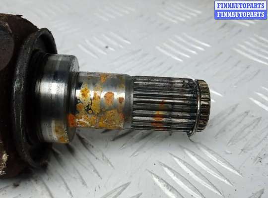 купить привод передний правый на KIA CEE'D 1