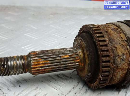 купить привод передний правый на KIA CEE'D 1