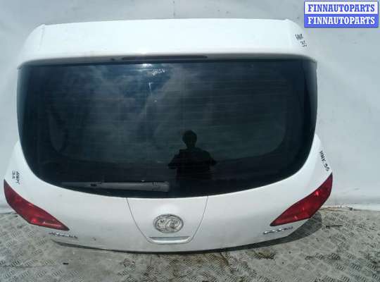 купить щеткодержатель 3-5-й двери на OPEL ASTRA J