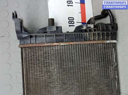купить радиатор системы охлаждения на RENAULT MEGANE 3