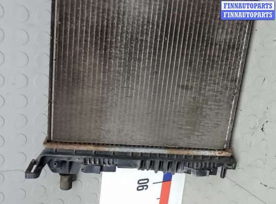 купить радиатор системы охлаждения на RENAULT MEGANE 3