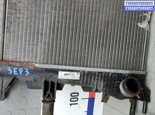 купить радиатор системы охлаждения на RENAULT MEGANE 3