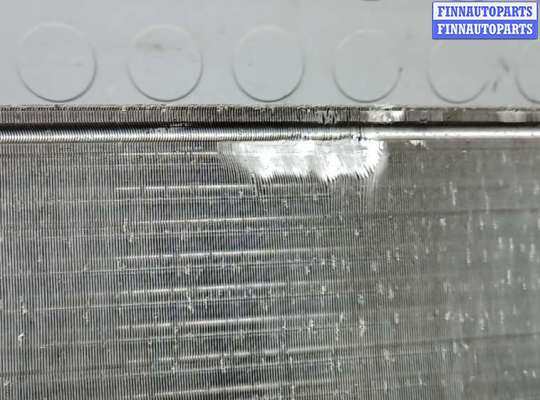 купить радиатор системы охлаждения на RENAULT MEGANE 3