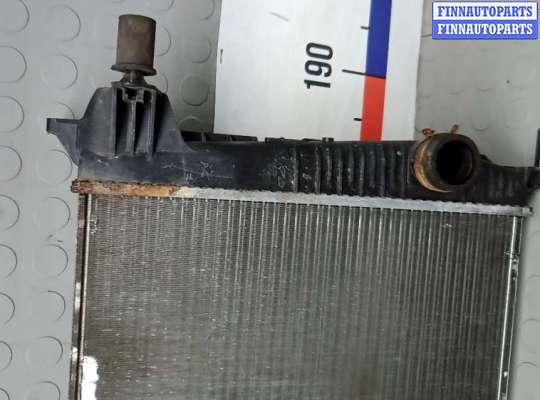 купить радиатор системы охлаждения на RENAULT MEGANE 3