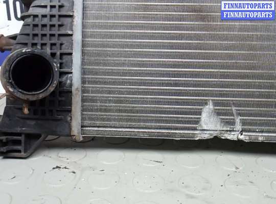 купить радиатор системы охлаждения на RENAULT MEGANE 3