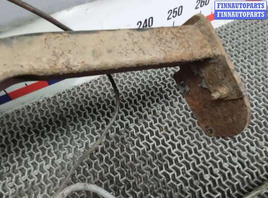 купить фаркоп (прицепное устройство) на KIA SORENTO 1