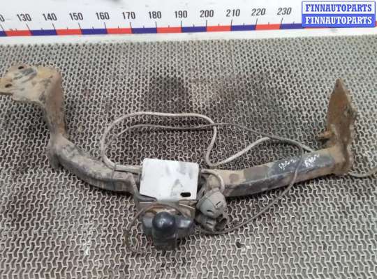 купить фаркоп (прицепное устройство) на KIA SORENTO 1