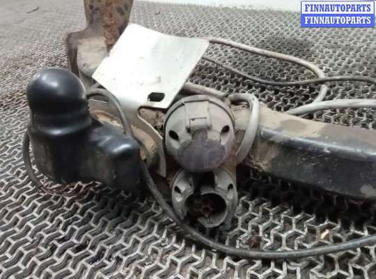 купить фаркоп (прицепное устройство) на KIA SORENTO 1