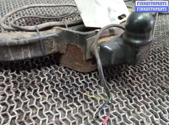 купить фаркоп (прицепное устройство) на KIA SORENTO 1