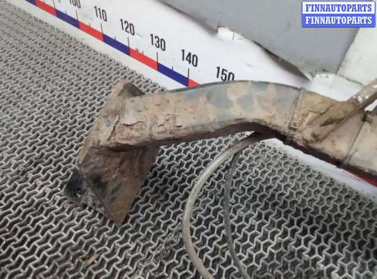 купить фаркоп (прицепное устройство) на KIA SORENTO 1