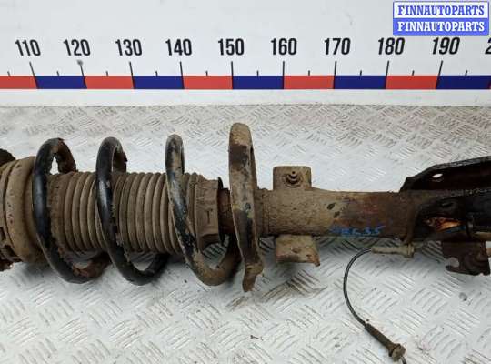 амортизатор передний левый RN1552951 на RENAULT MASTER 3