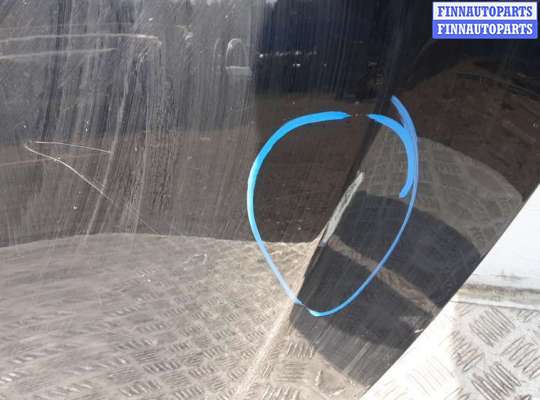 купить капот на HYUNDAI IX35 1