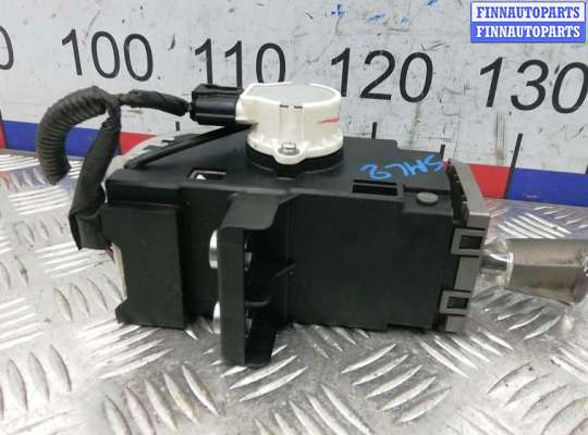 купить кулиса кпп на TOYOTA PRIUS XW20