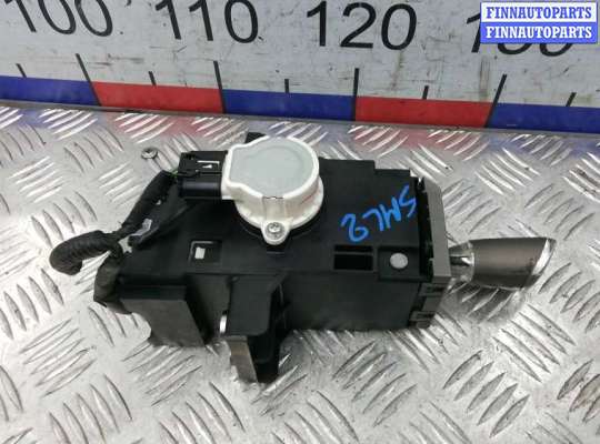 кулиса кпп TT903481 на TOYOTA PRIUS XW20
