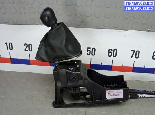купить кулиса кпп на RENAULT SCENIC 3