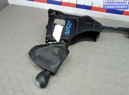 купить кулиса кпп на RENAULT SCENIC 3