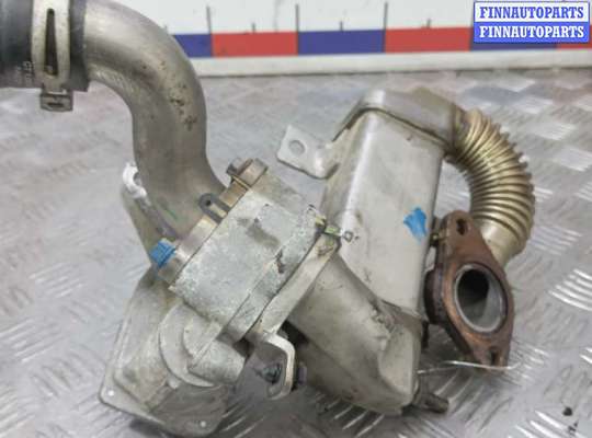 купить клапан egr дизельный на RENAULT SCENIC 3