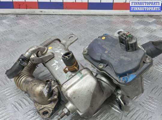 купить клапан egr дизельный на RENAULT SCENIC 3