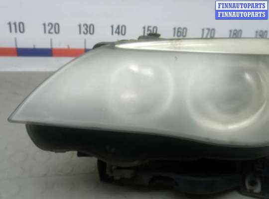 купить фара левая на BMW 5 E60/E61