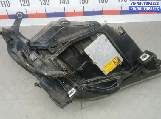 купить фара левая на BMW 5 E60/E61