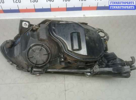 купить фара левая на BMW 5 E60/E61