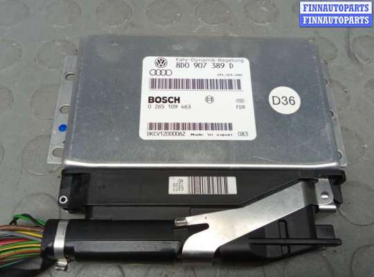 купить блок управления двс на VOLKSWAGEN PASSAT B5