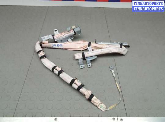 купить шторка безопасности на NISSAN JUKE F15