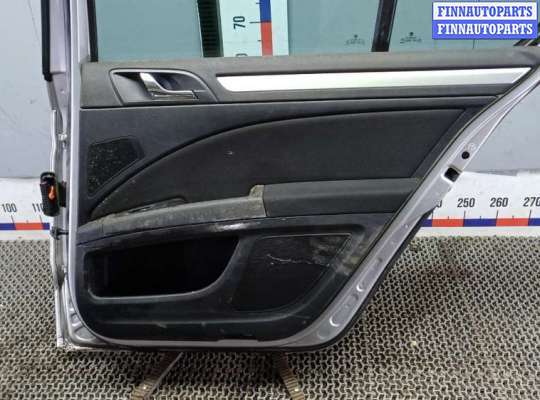 купить дверь задняя правая на SKODA SUPERB 2