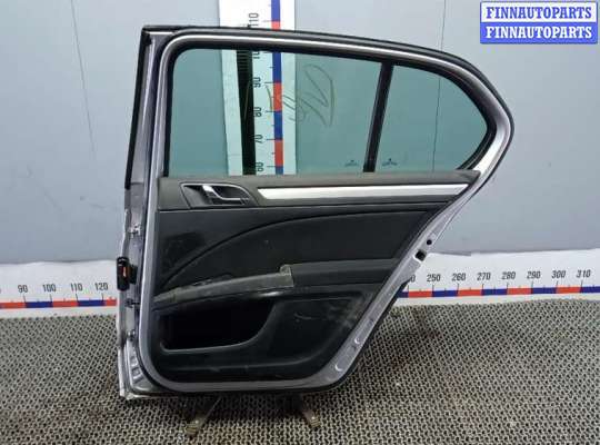 купить дверь задняя правая на SKODA SUPERB 2