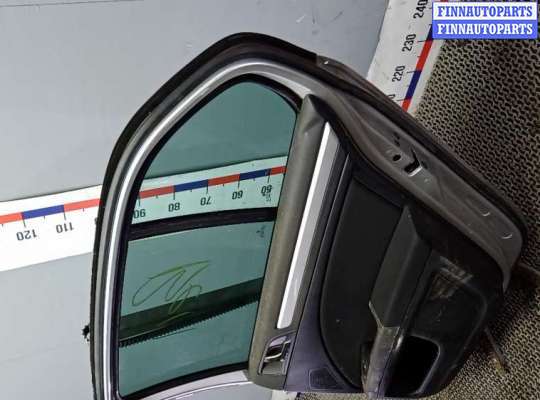 купить дверь задняя правая на SKODA SUPERB 2