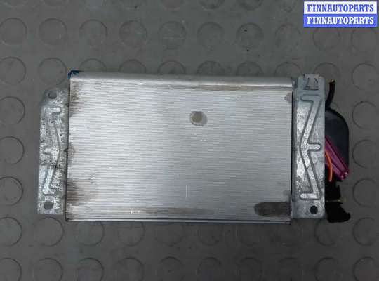 купить усилитель музыки на AUDI Q7