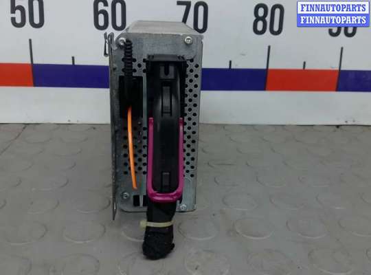 купить усилитель музыки на AUDI Q7