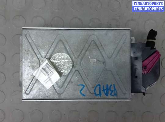 купить усилитель музыки на AUDI Q7