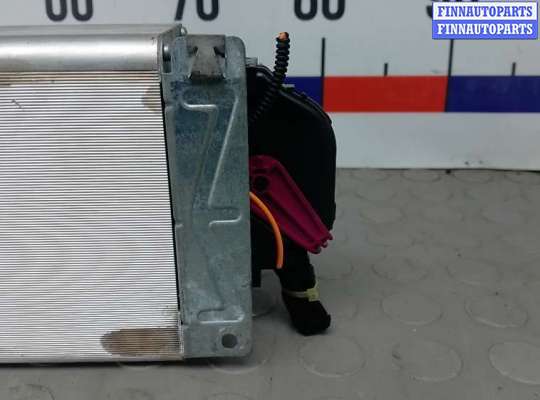 купить усилитель музыки на AUDI Q7