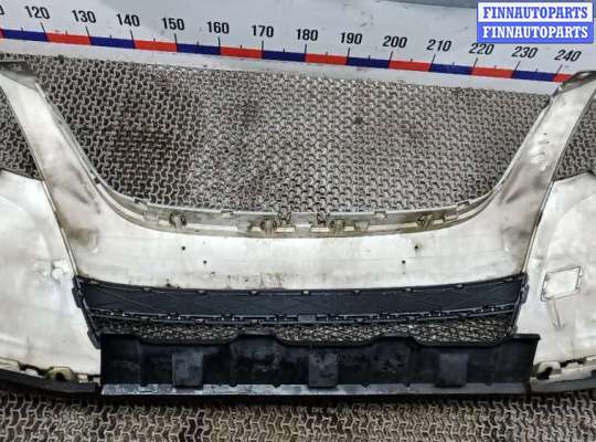 купить бампер передний на VOLKSWAGEN TIGUAN 1