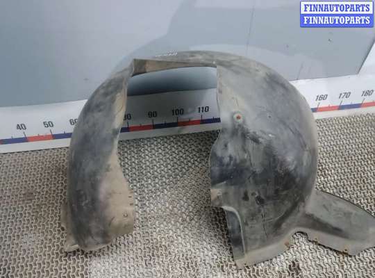 купить защита арок (защита крыла, подкрылок) передняя левая на VOLKSWAGEN TOURAN (1T1, 1T2)